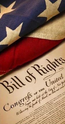 Bill of Rights #800