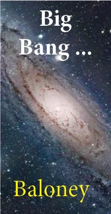 Big Bang Baloney #455