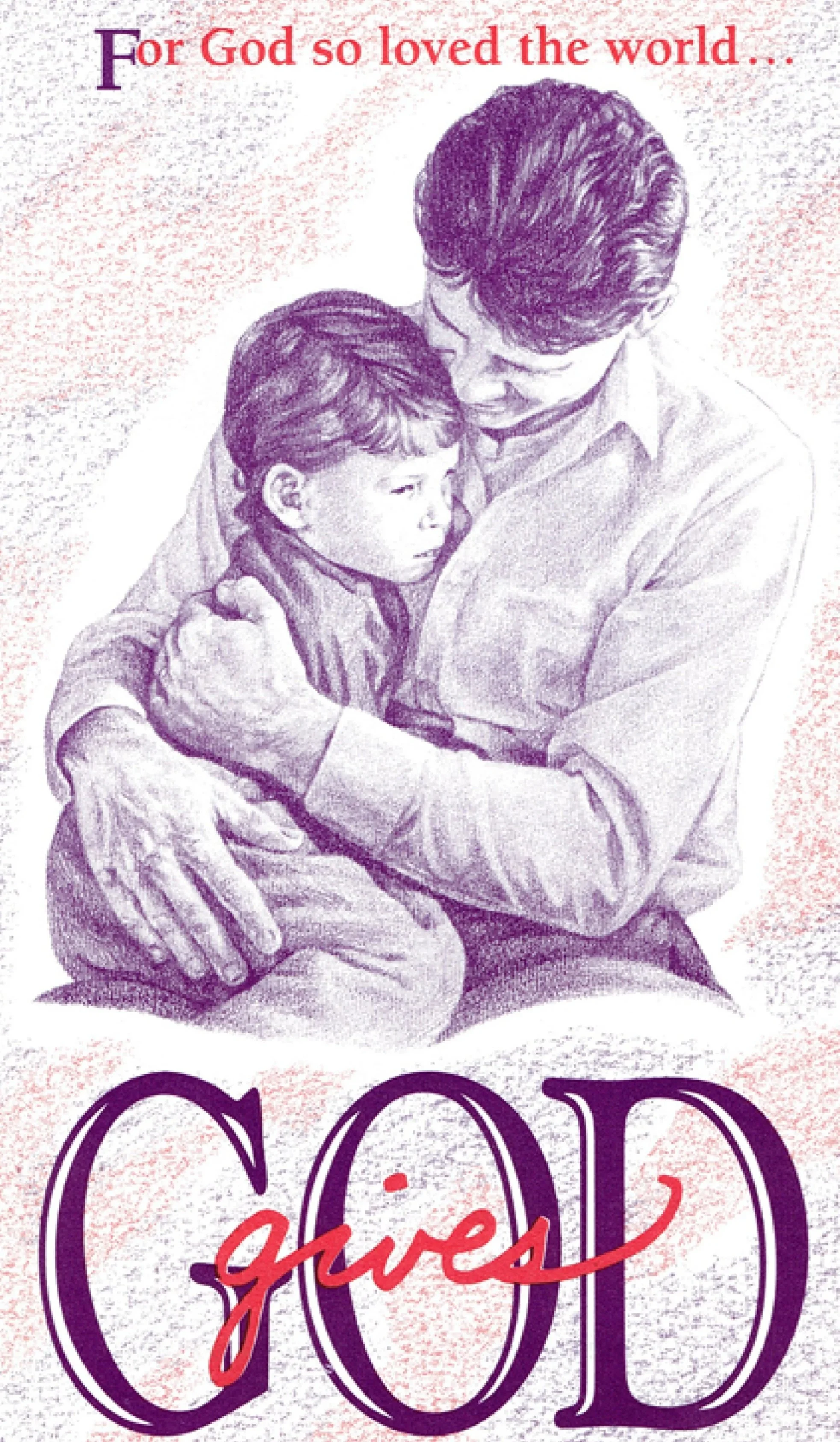 God Gives #593