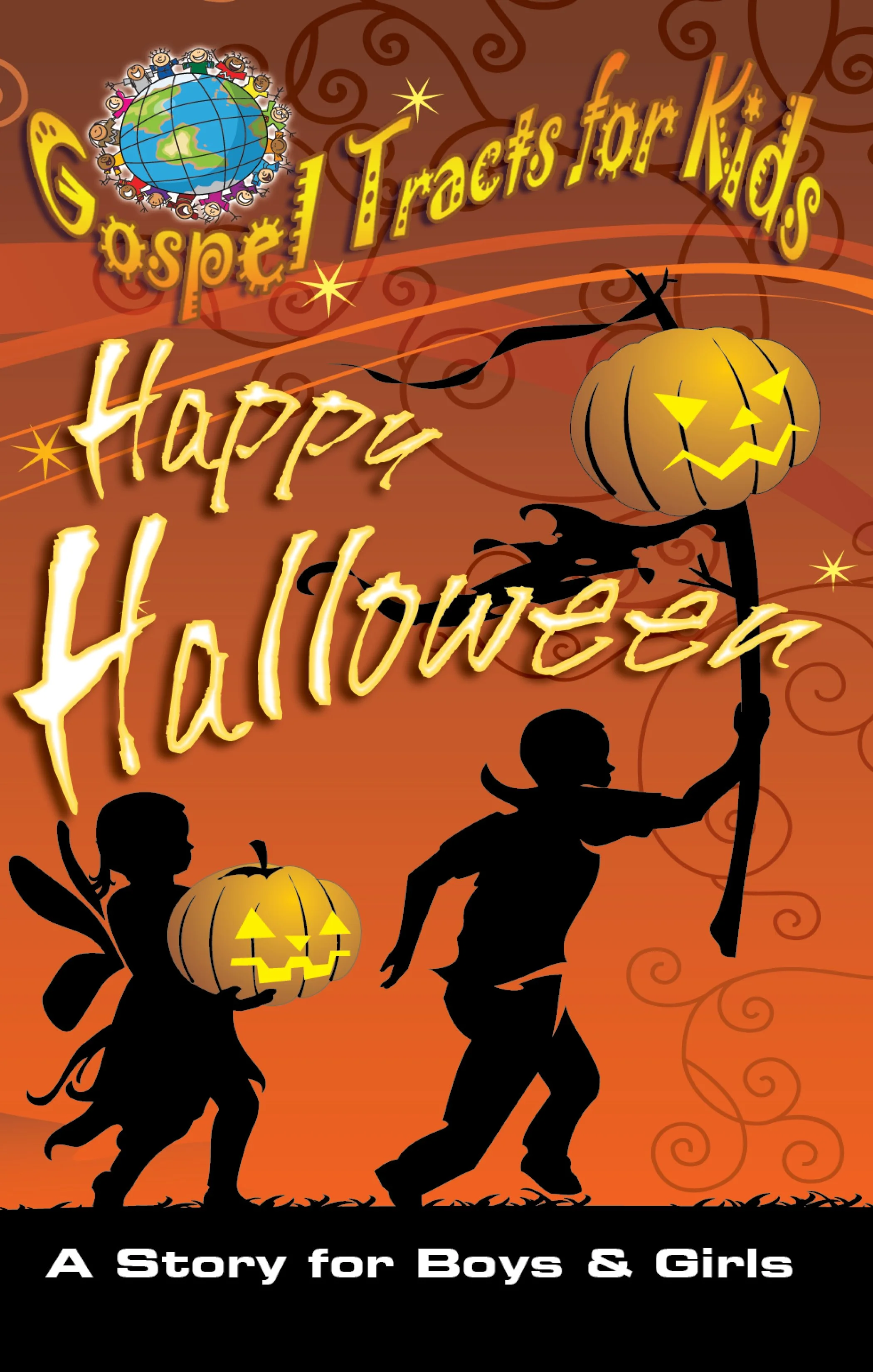 Happy Halloween #322
