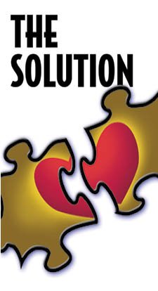 The Solution #1907