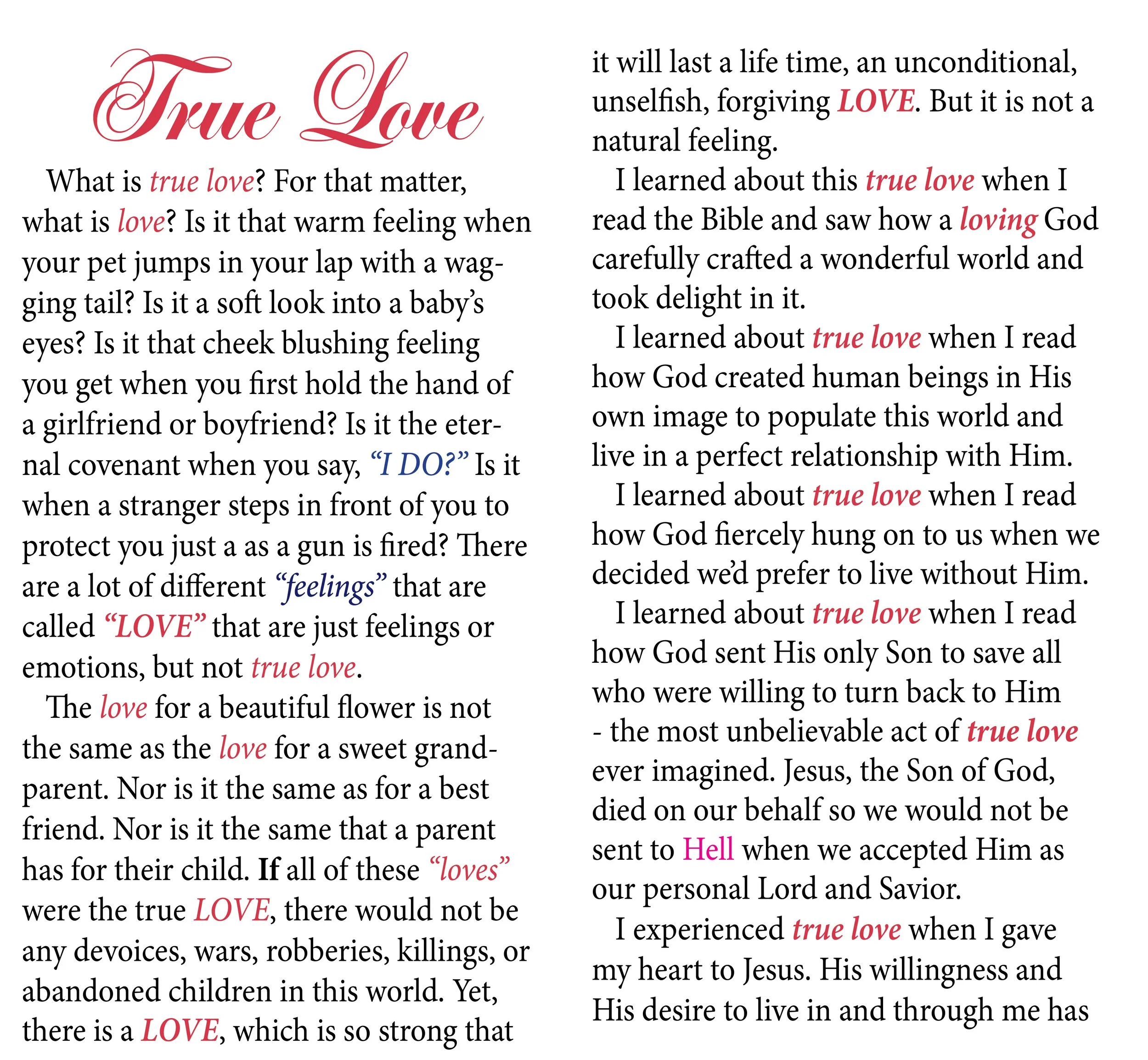 True Love #363 WEB SIZE Pg2.jpg
