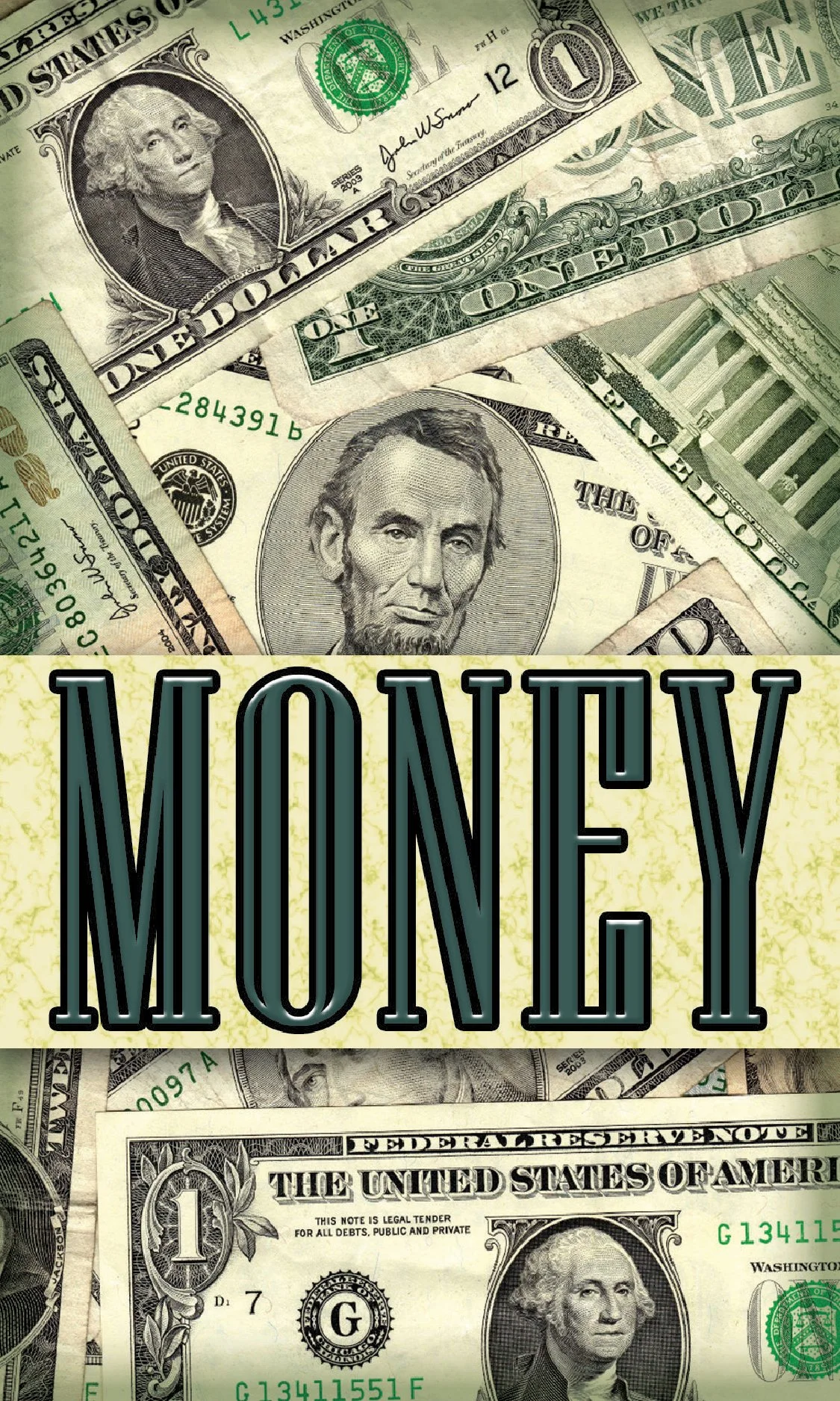 Money #501