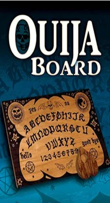 Ouija Board #915