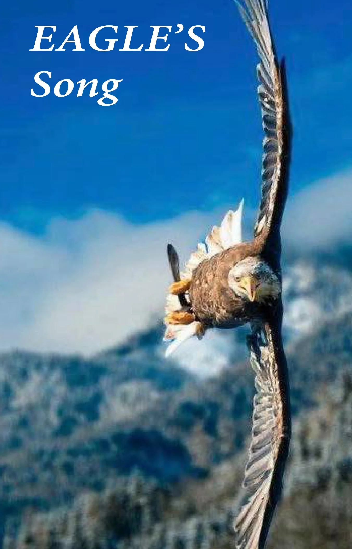 Eagles Song #1161