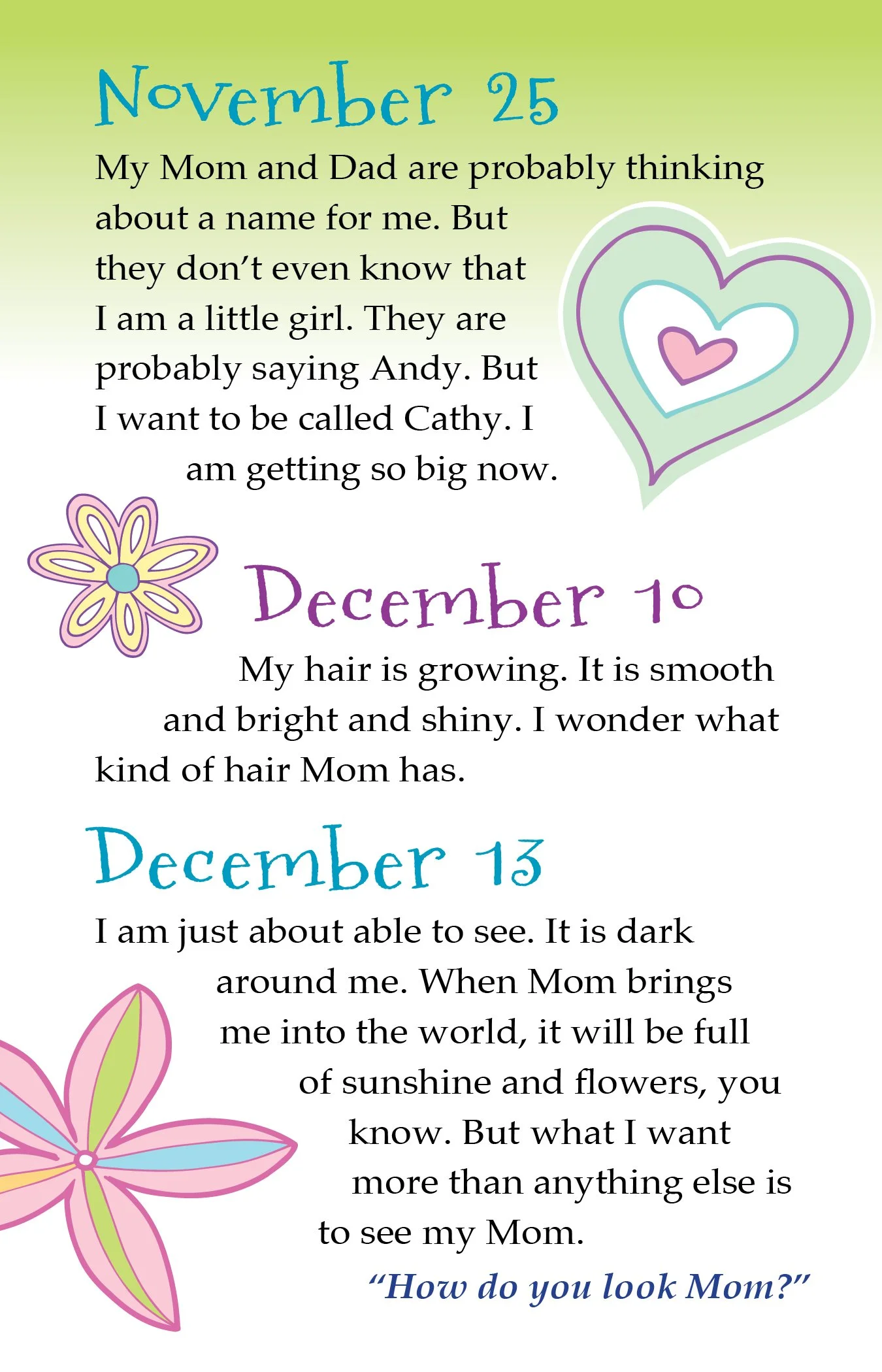 I Wonder if my mom hears my heart #1172 WEB SIZE pg4.jpg