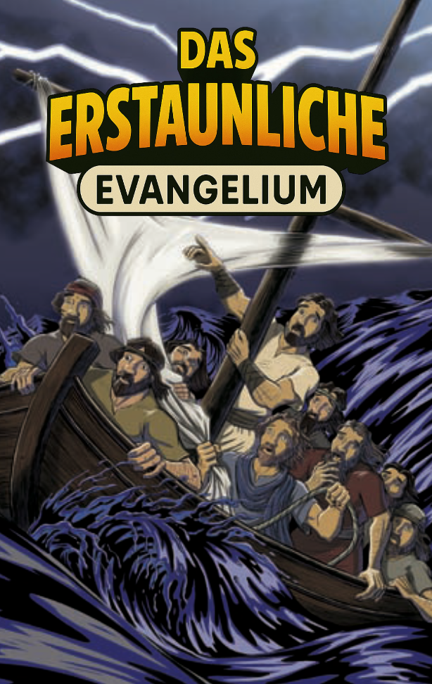 Amazing Gospel German Front Cover.png