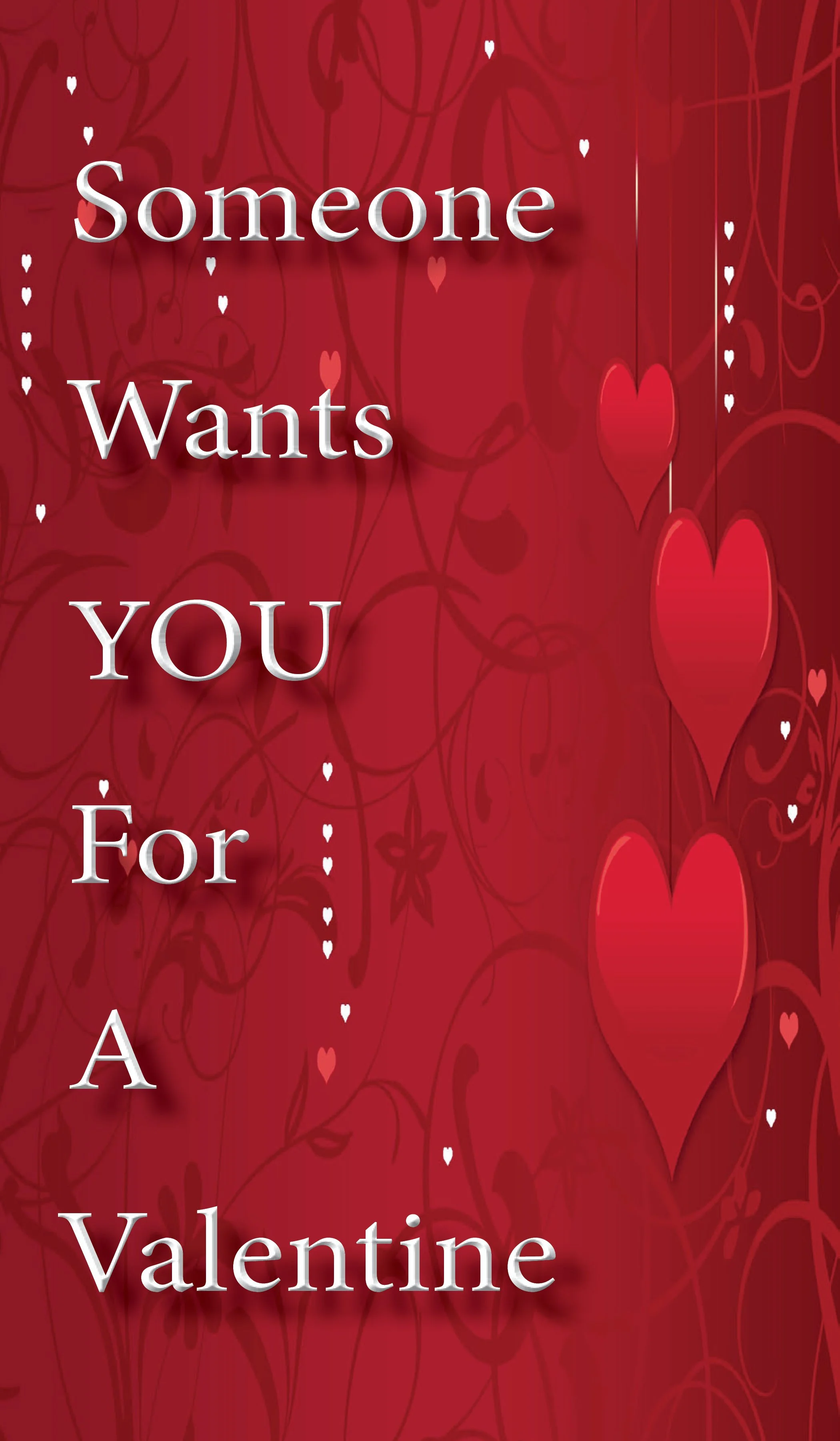 Someone Wants You For A Valentine #400 WEB SIZE Pg 1.jpg