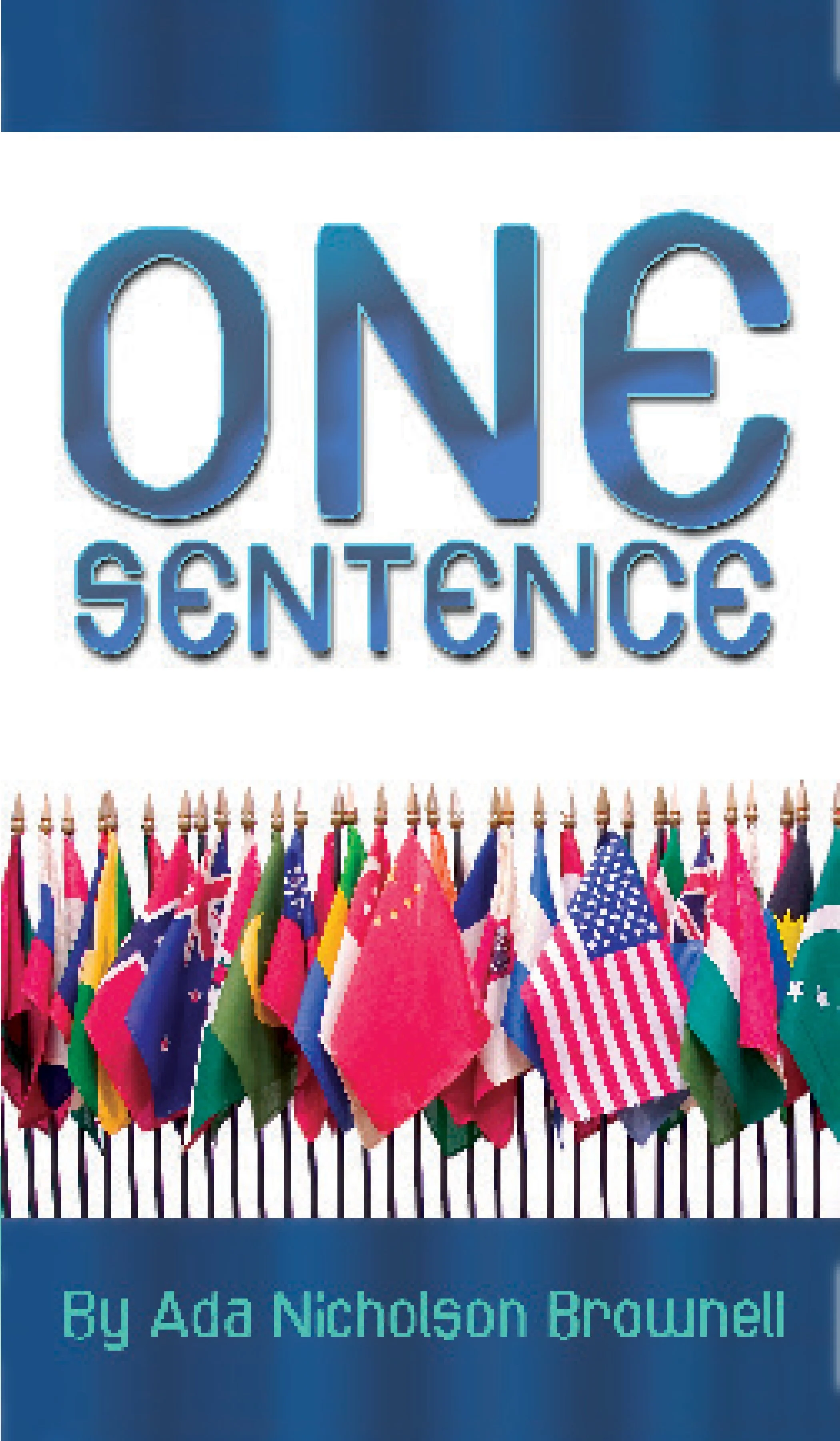 One Sentence #1395