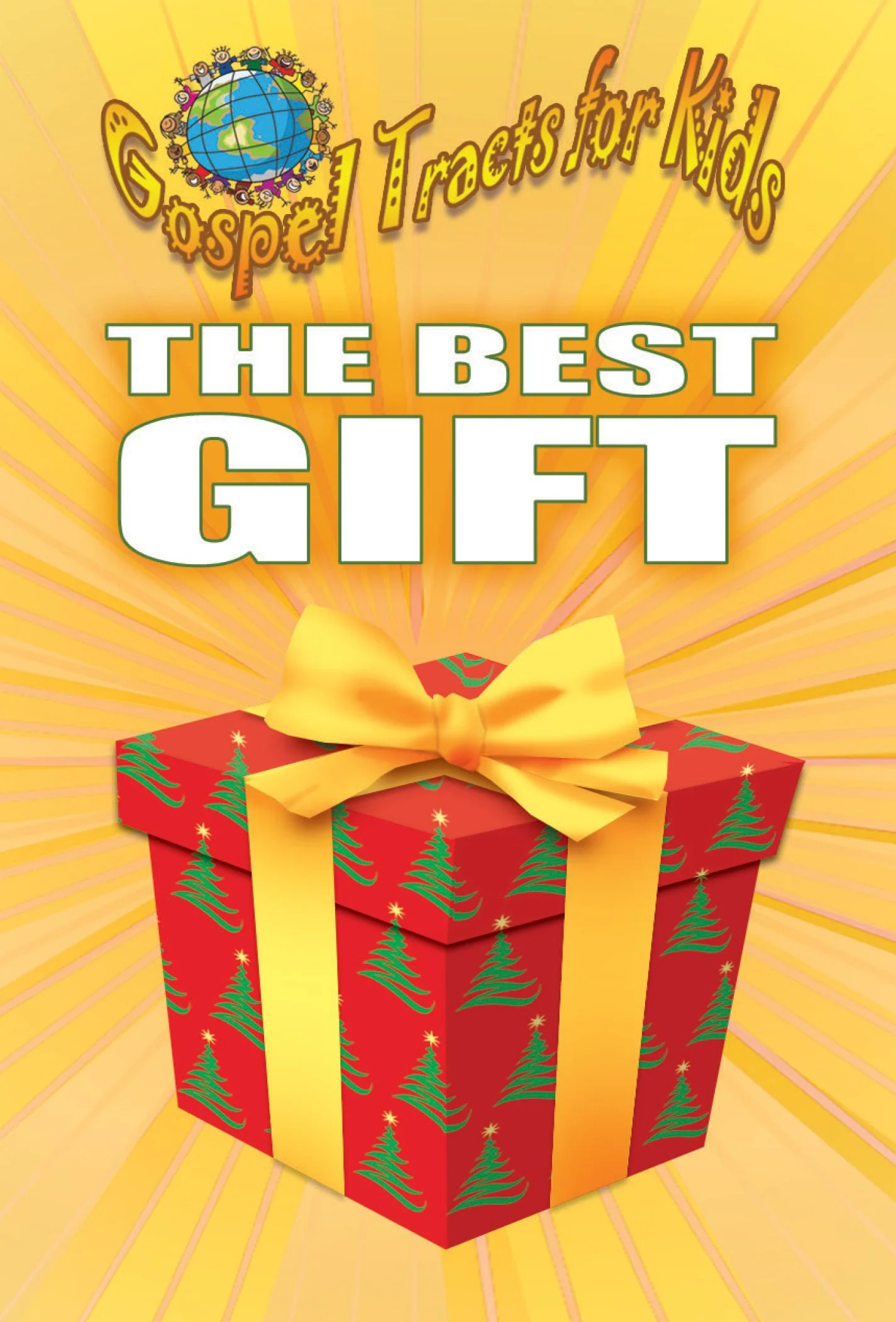 The Best Gift #1154