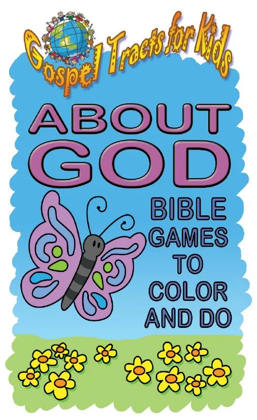 About God #1152