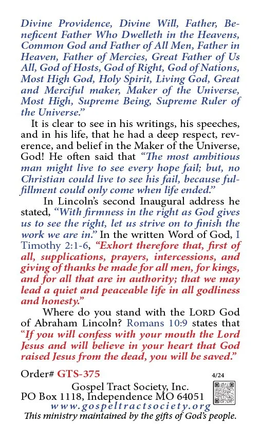 Abraham Lincoln the Cynic #375 WEB SIZE Pg2.jpg