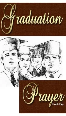 Graduation Prayer #694