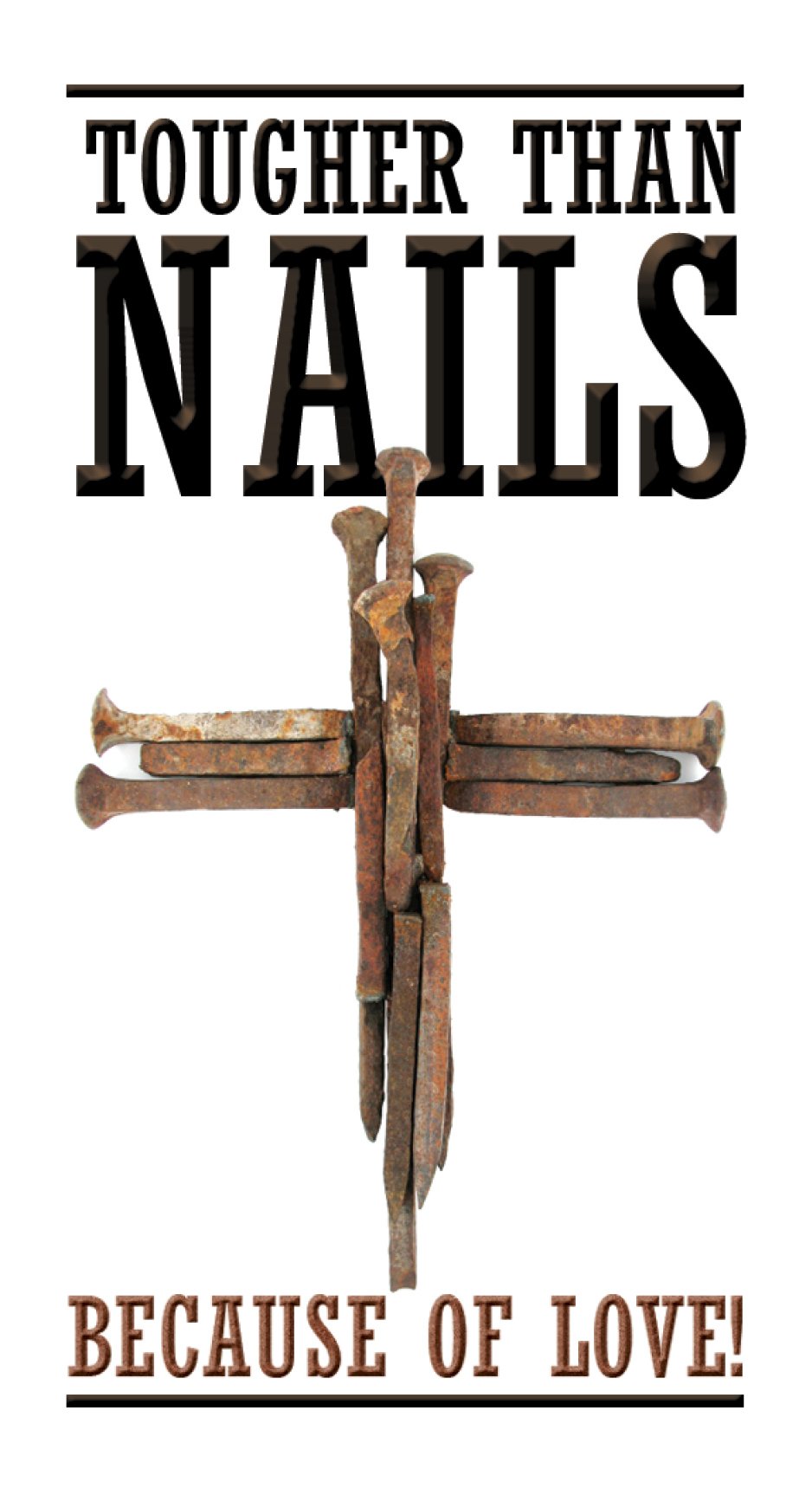 Tougher Than Nails #462