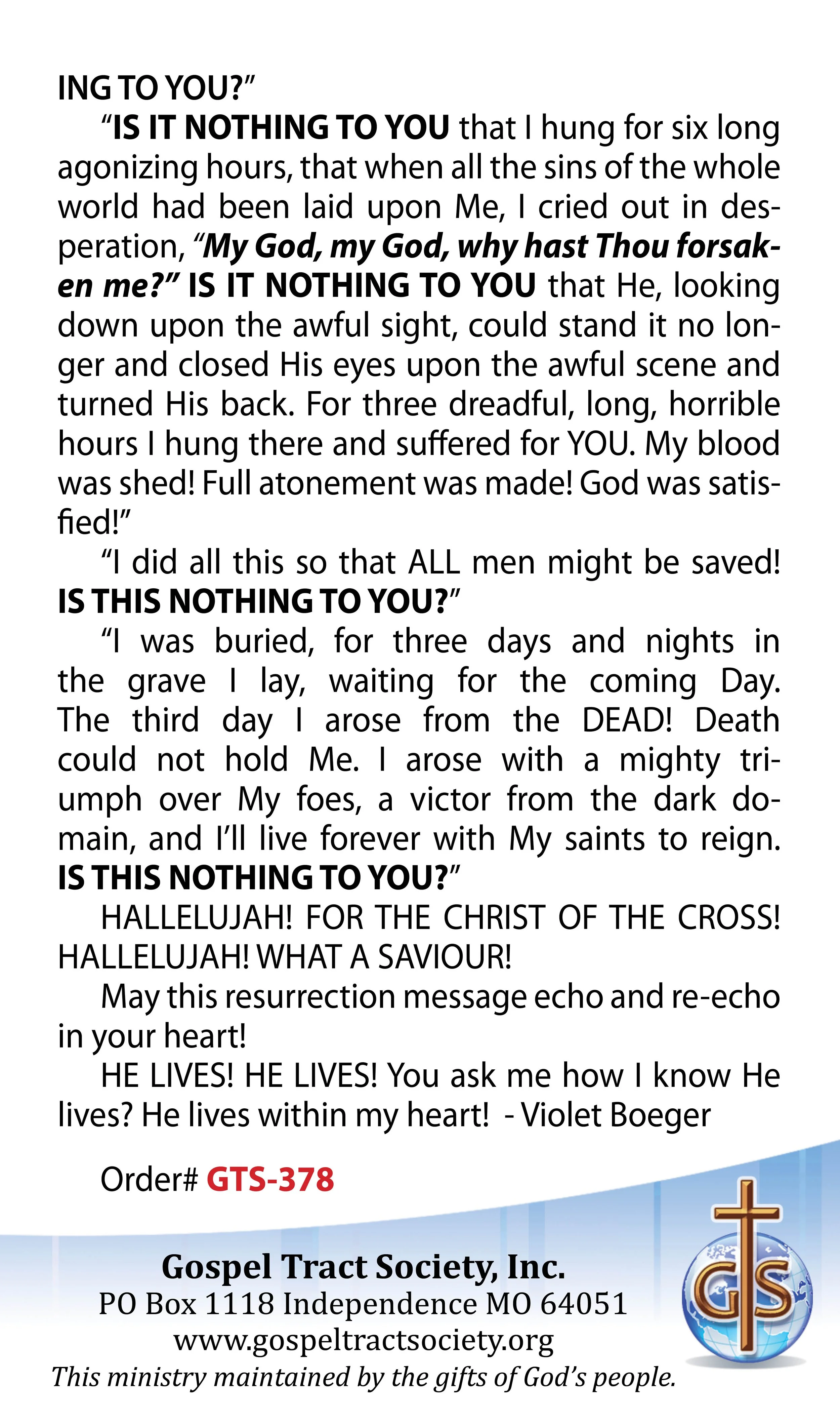 Resurrection Message - 378 pg 2.jpg