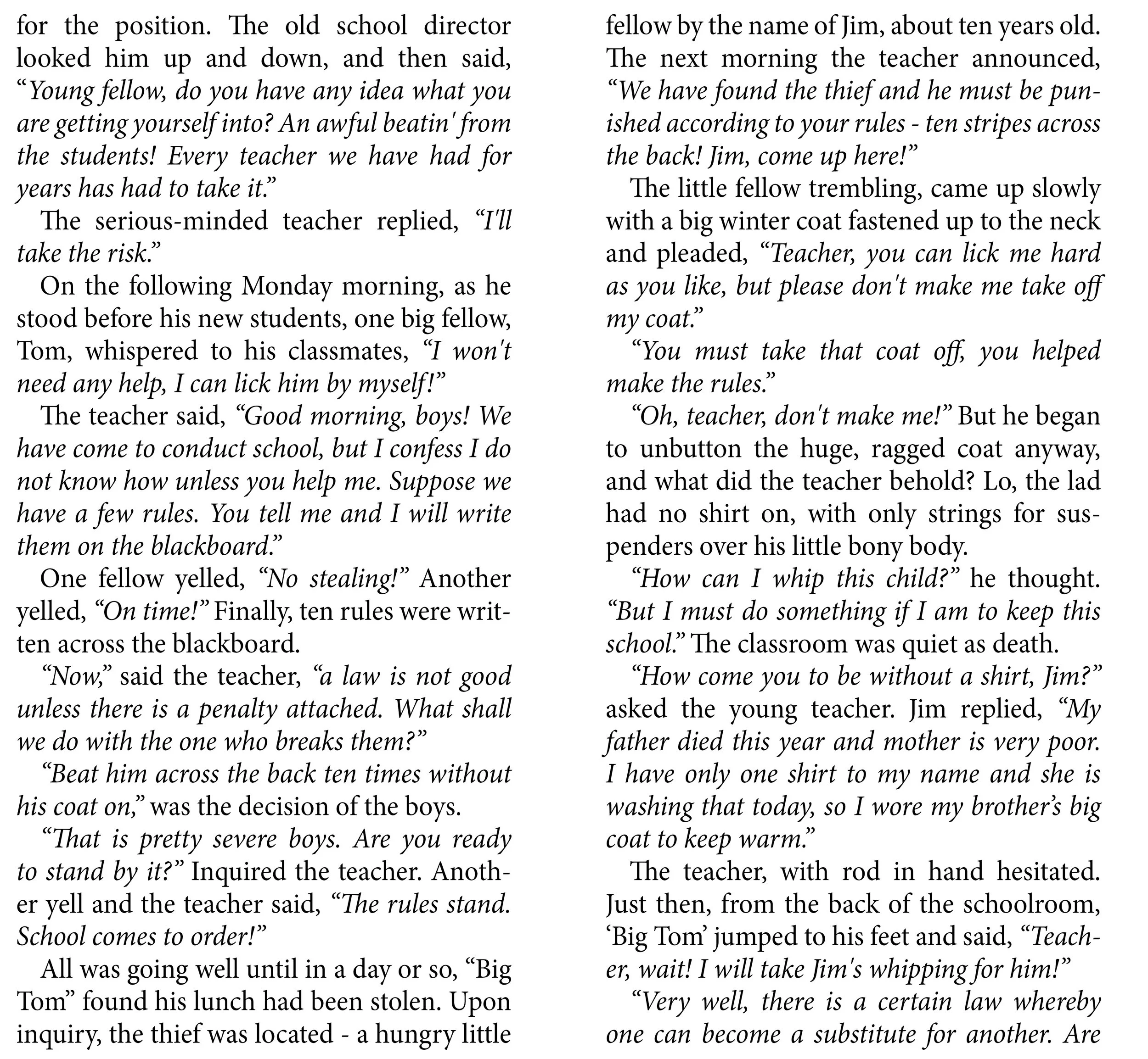 He Took a Whipping For Me #478 WEB SIZE Pg2.jpg
