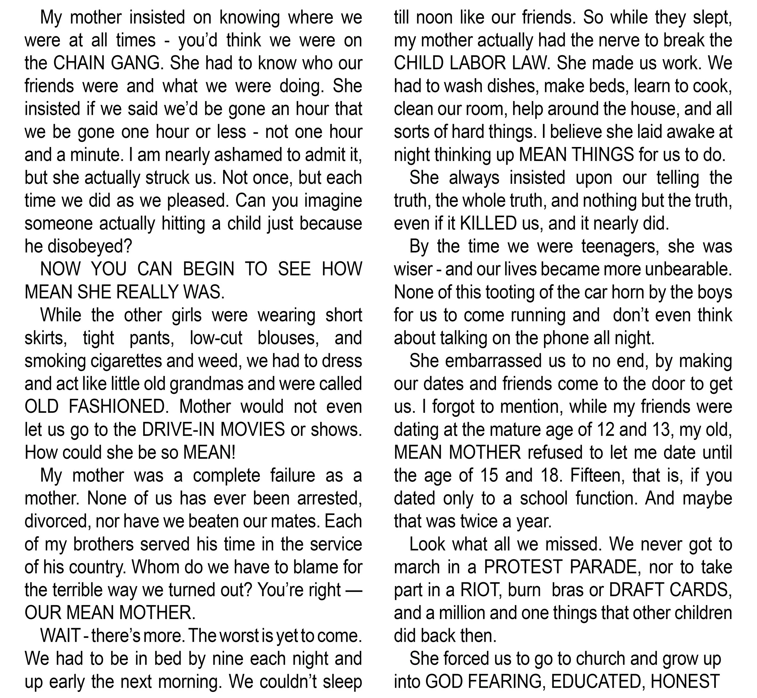 Worlds Meanest Mother, The #1182 WEB SIZE Pg2.jpg
