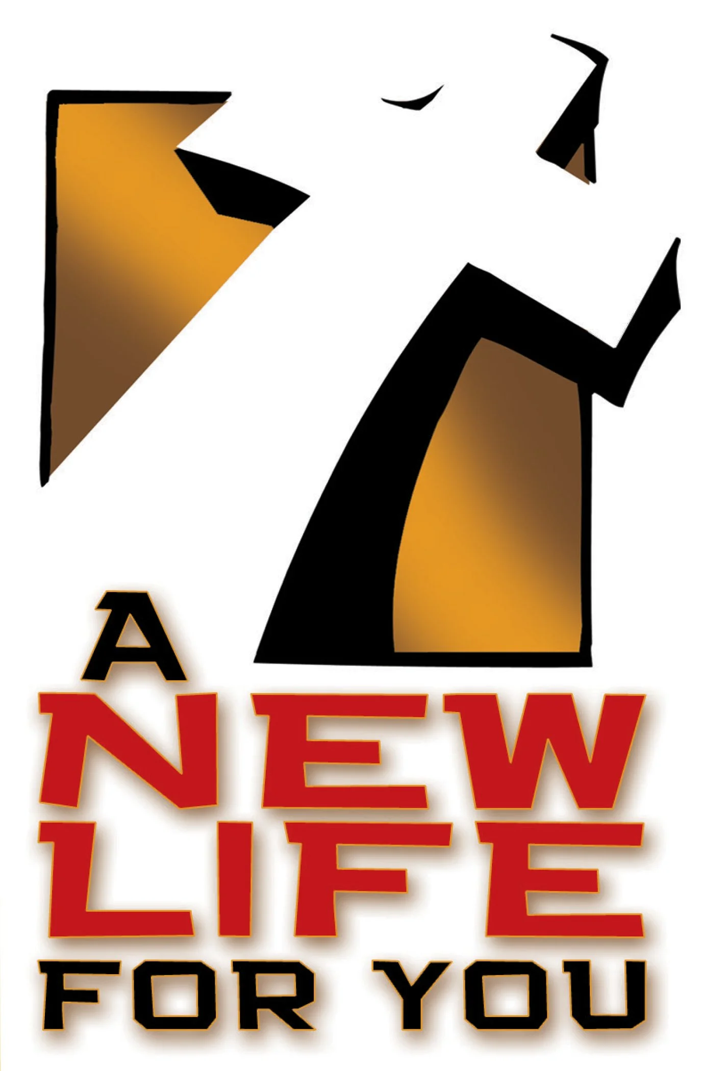 A New Life For You #1854