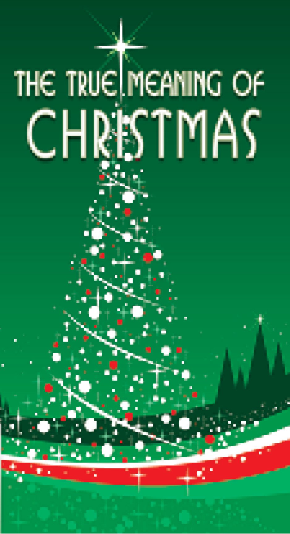 The True Meaning of Christmas #358