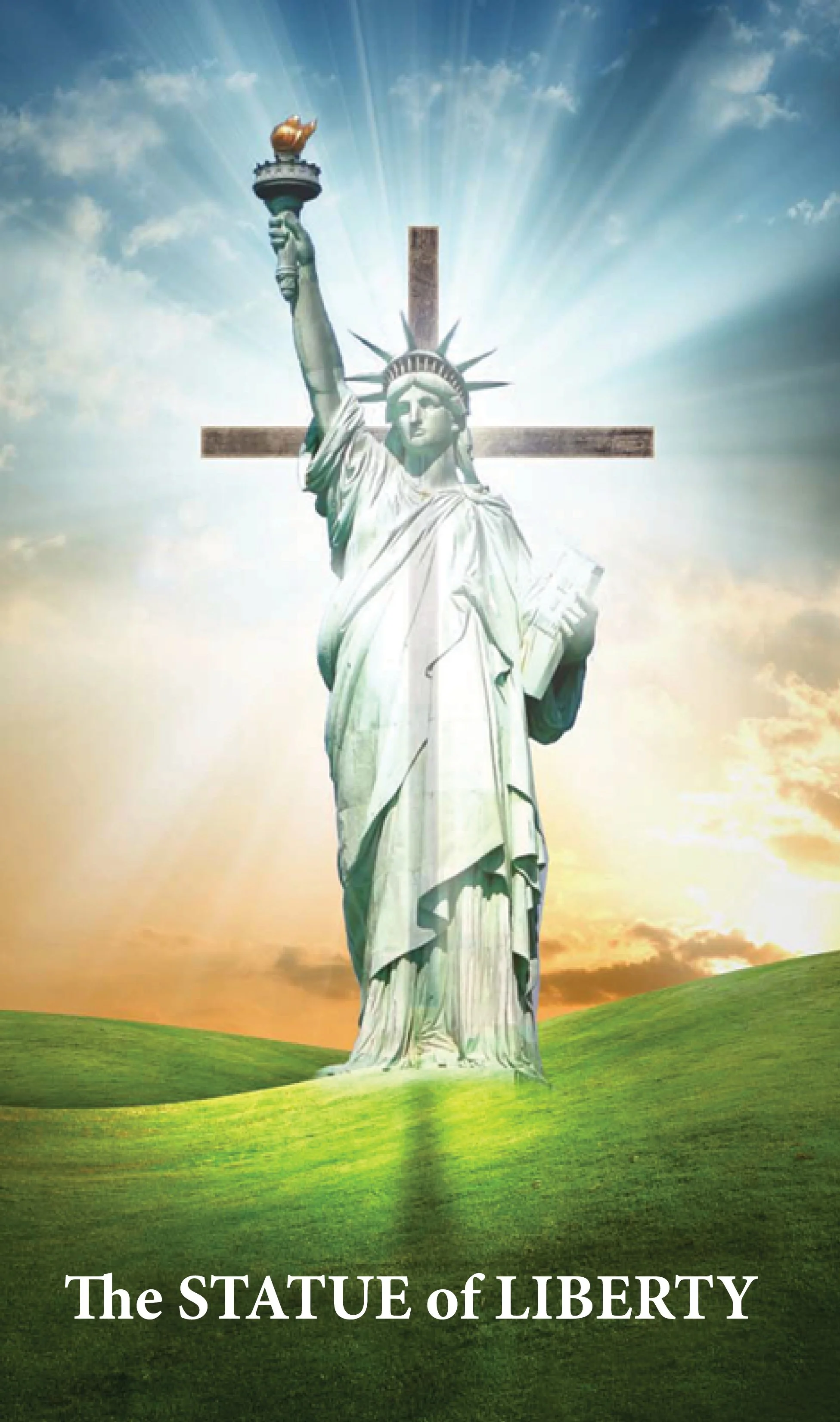 The Statue of Liberty #782