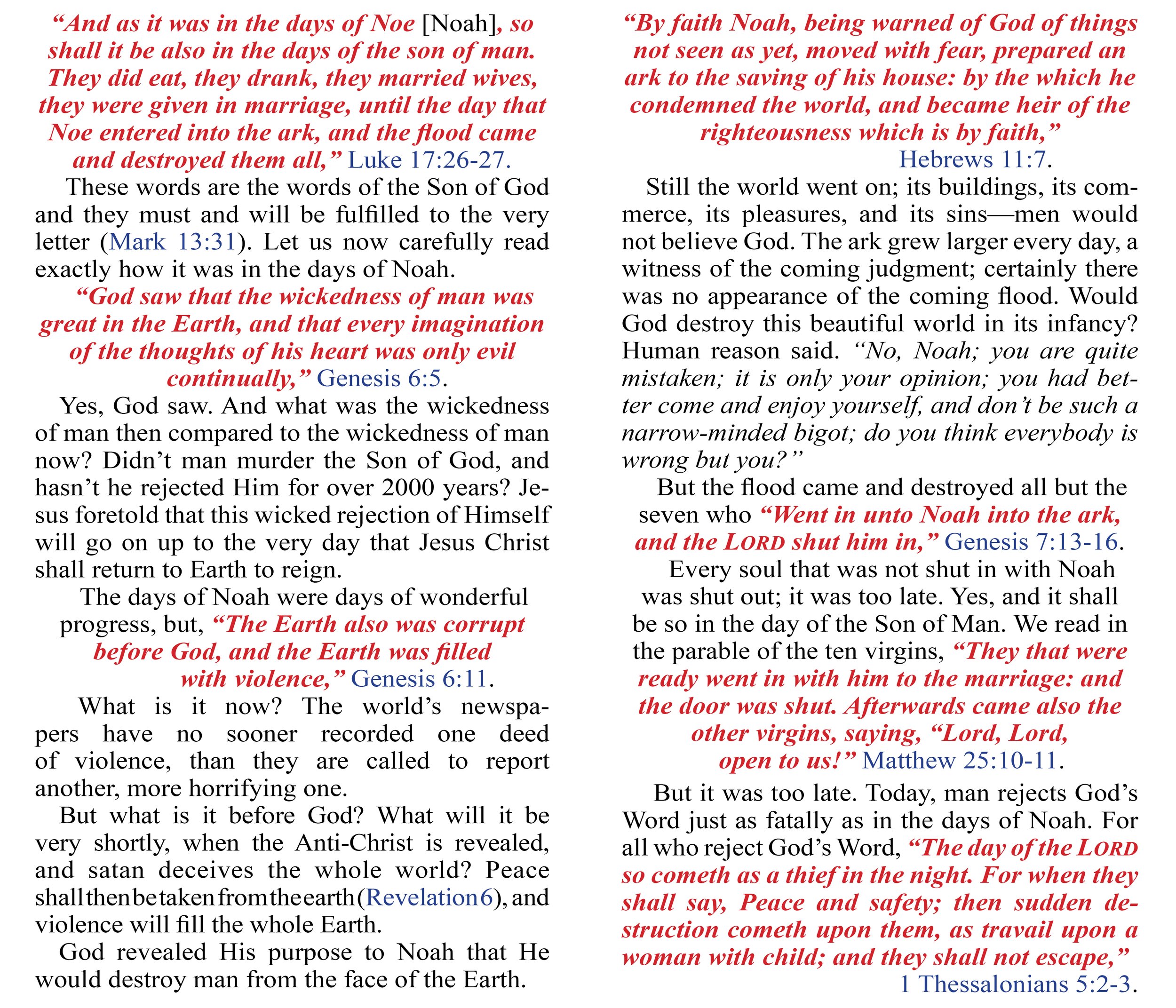As It Was In the Days of Noah #170 WEB SIZE Pg2.jpg