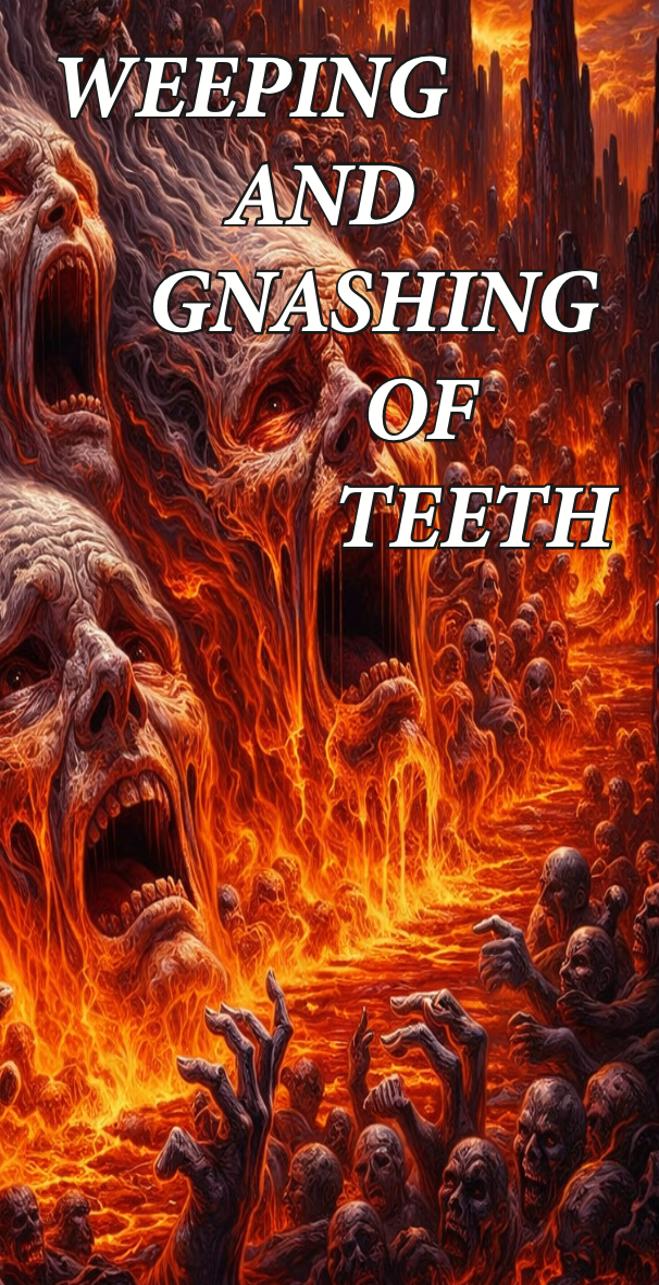 Hell Was Not Made For Man Front Cover #179.png