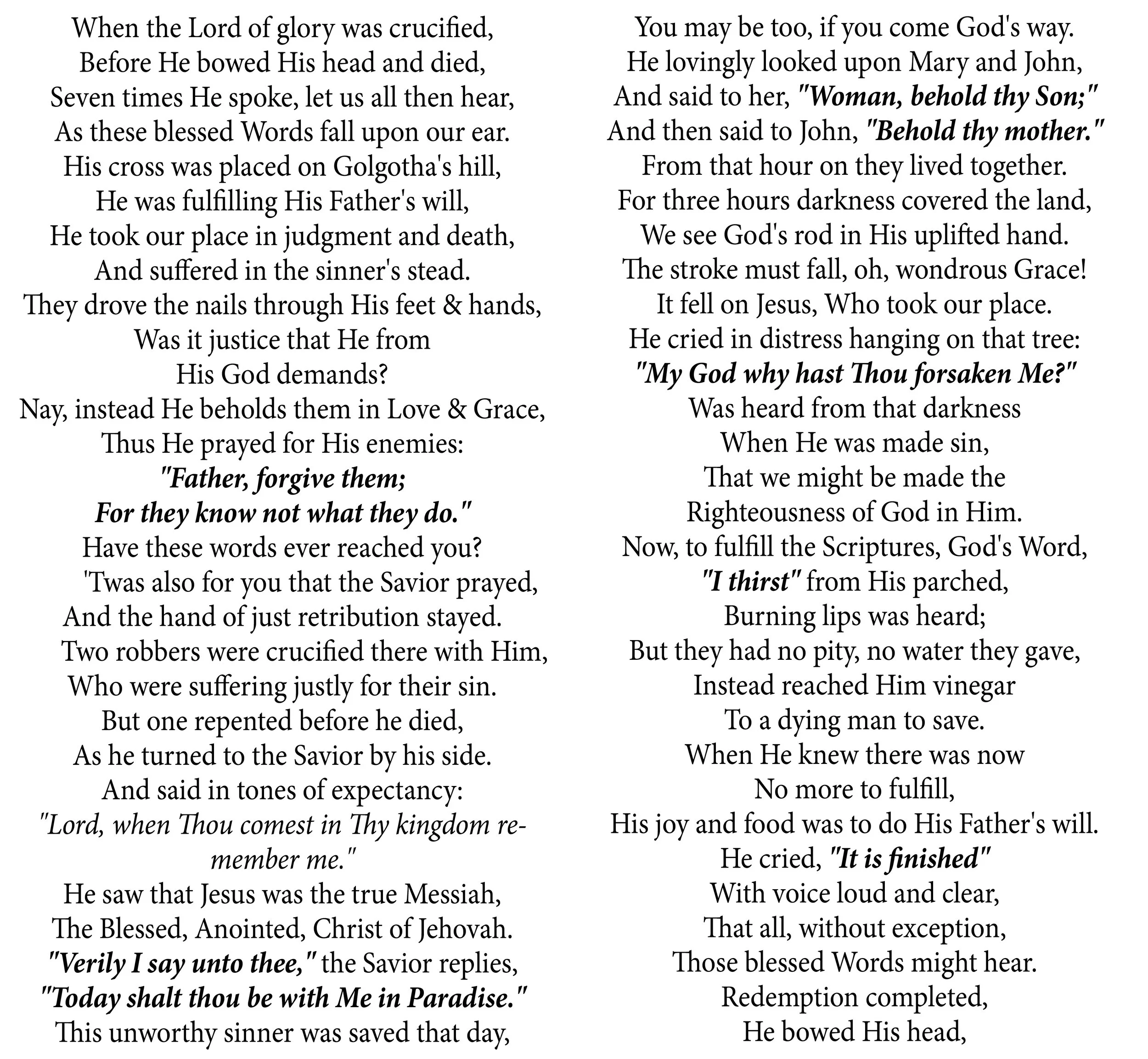 Words of the Lord from the Cross, The #720 WEB SIZE Pg 2.jpg