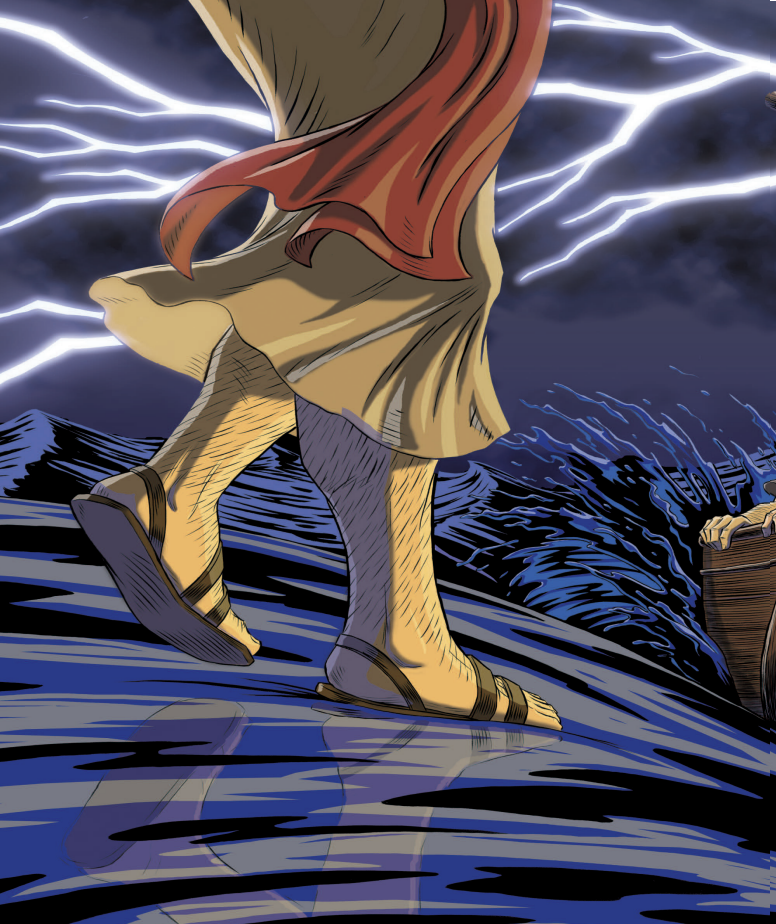 Amazing Gospel Back Cover.png