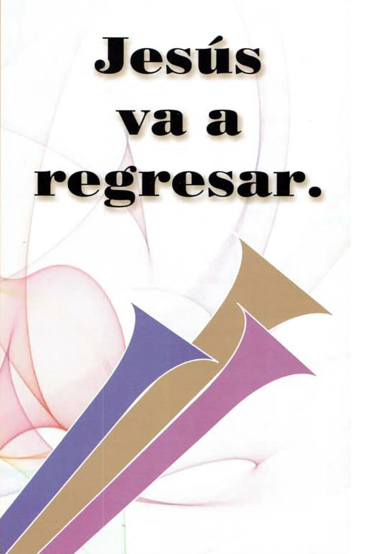 Jesus va a Regresar #1473