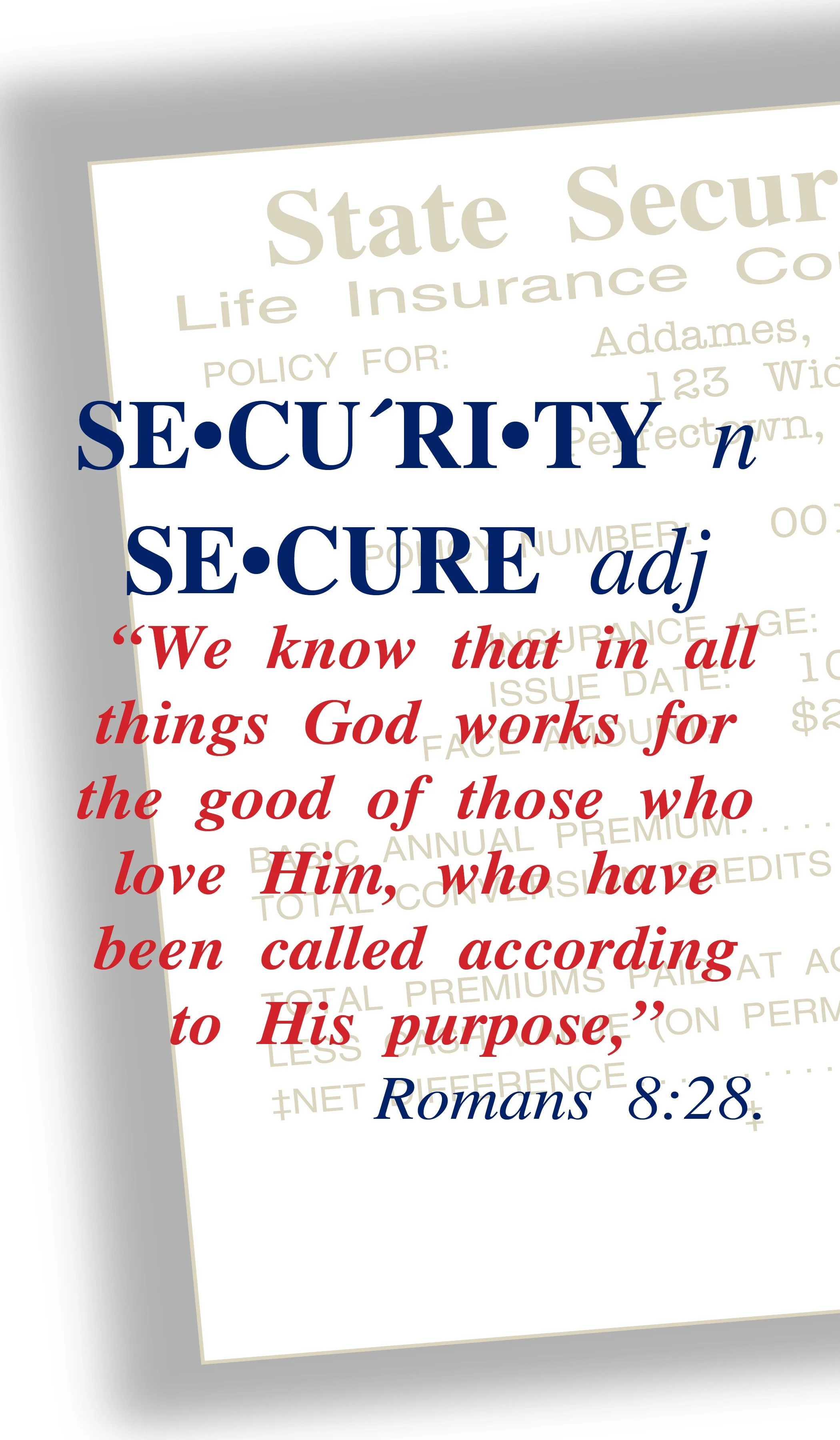 Security - Secure #2000