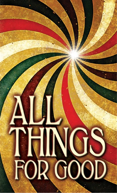 All Things For Good #59