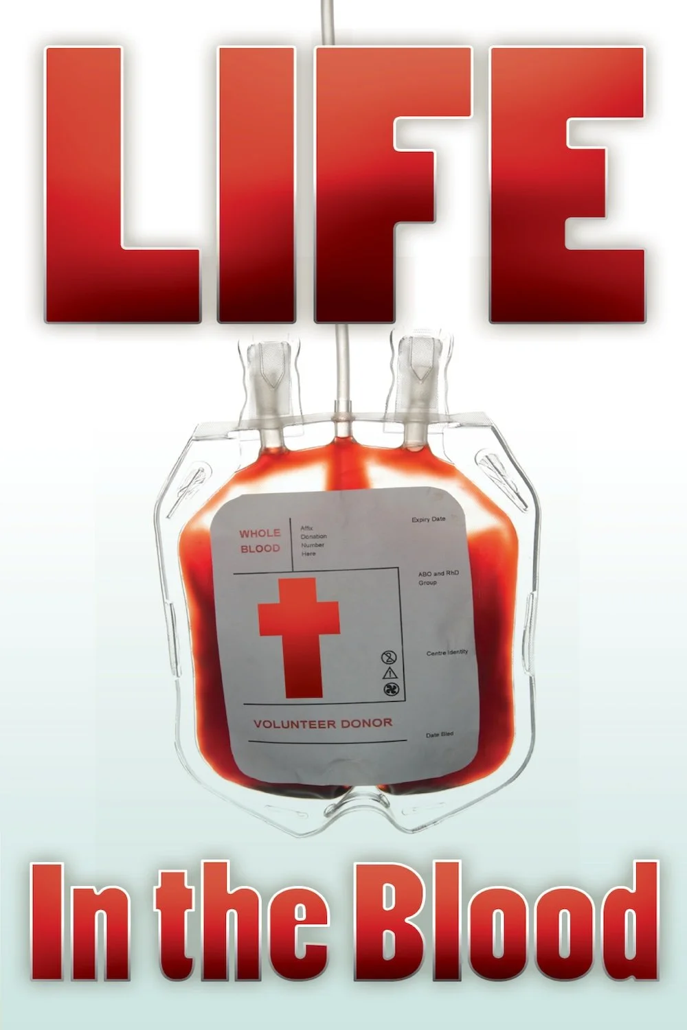 Life in the Blood #1852