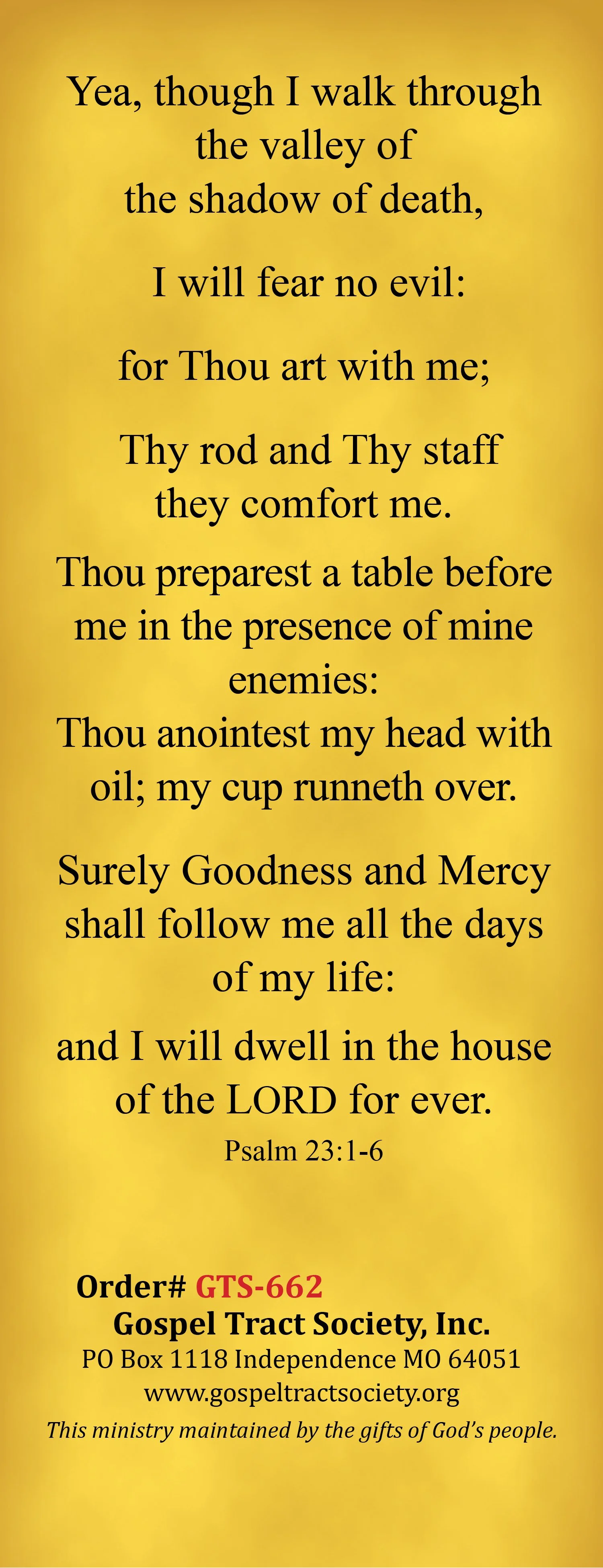 The 23rd Psalm 22.jpg