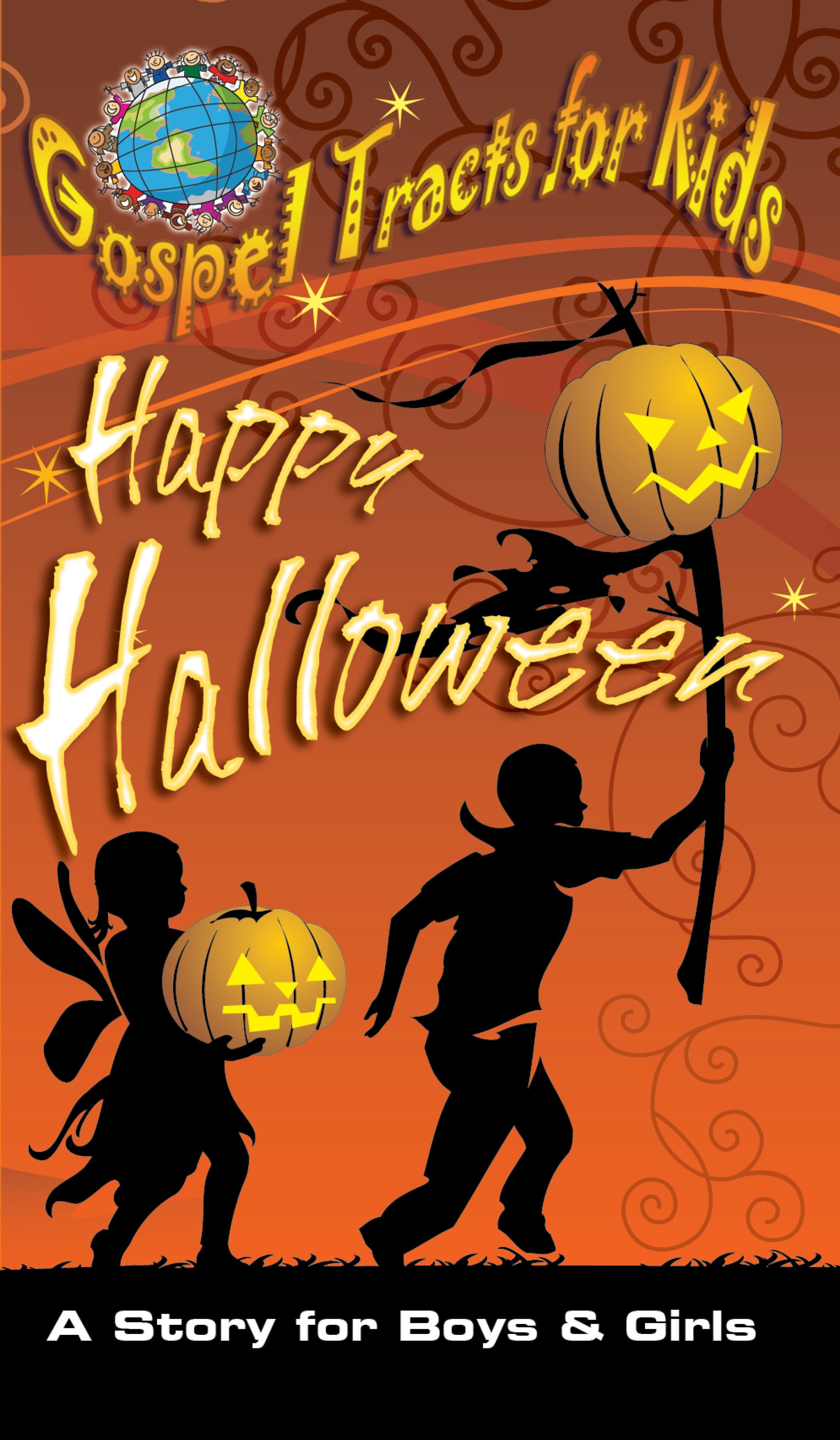 Happy Halloween #322