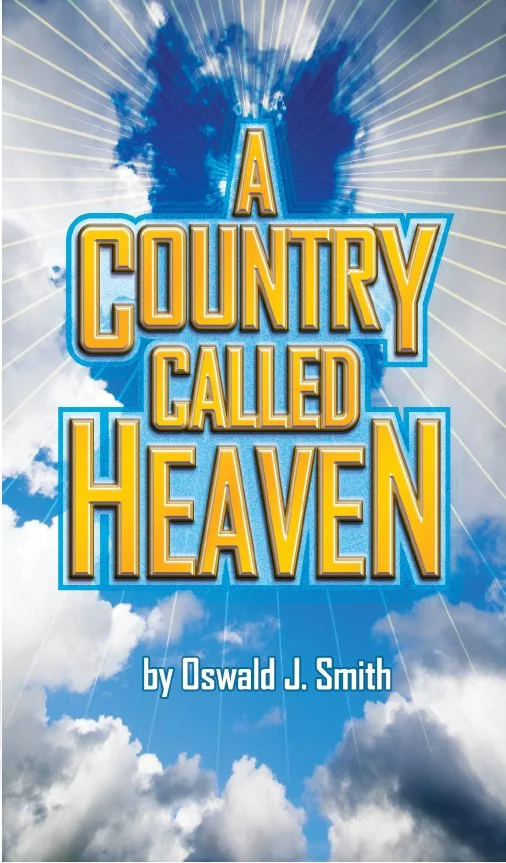 A Country Called Heaven #592