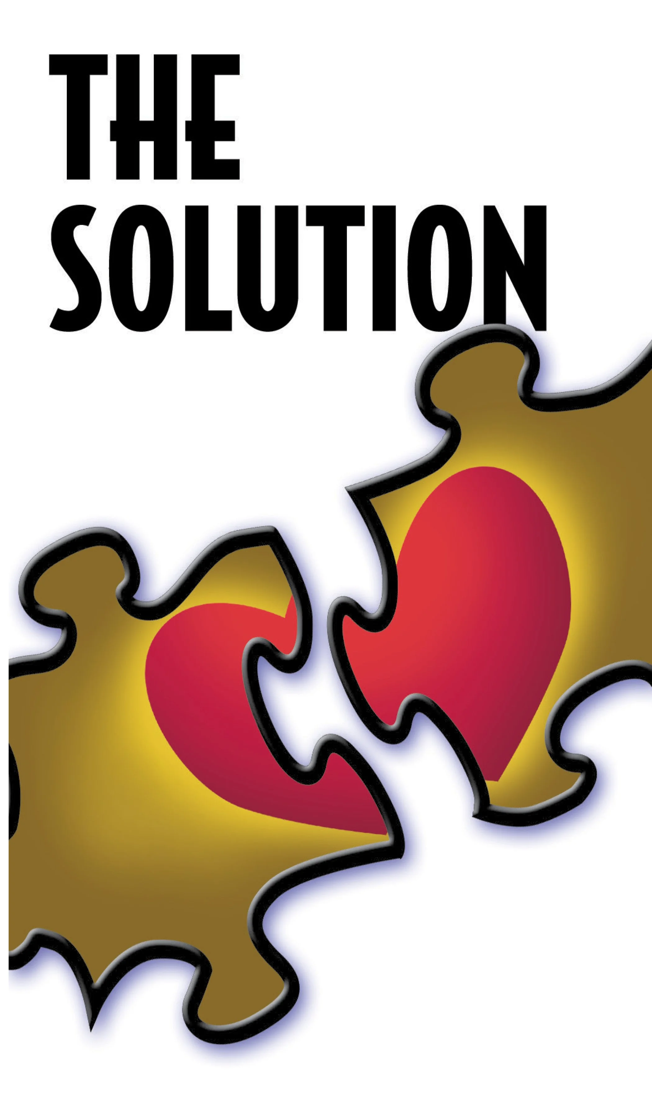 The Solution #1907