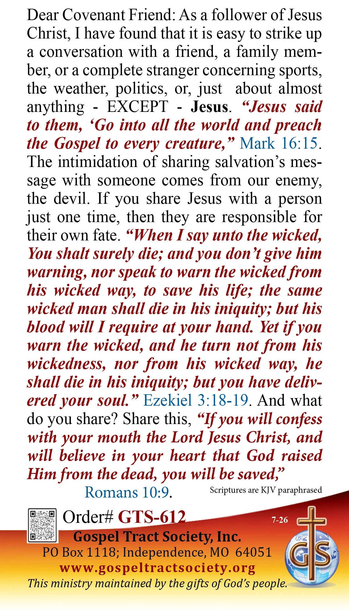 Letter From Hell, A #612 WEB SIZE Pg2.jpg