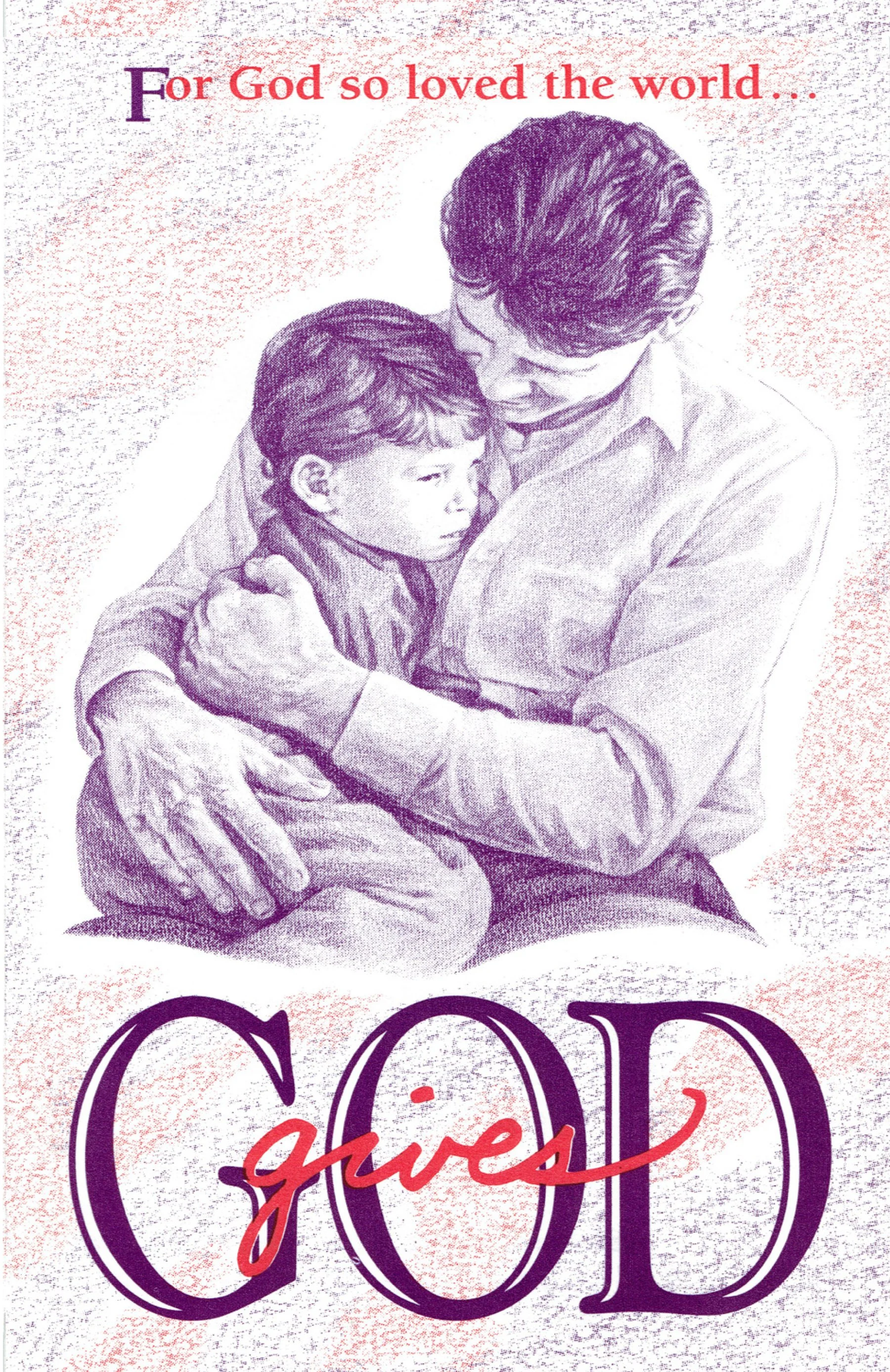 God Gives #593