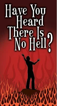 Have You Heard There Is No Hell #515