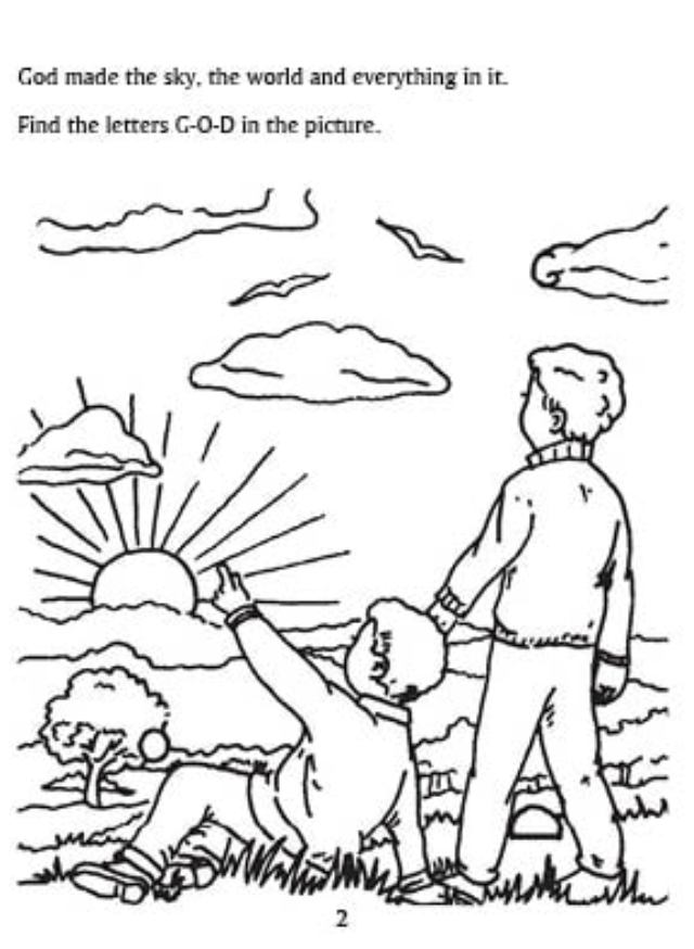 Mini Bible Activity Book 2 #1606.png