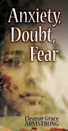Anxiety, Doubt, Fear #108