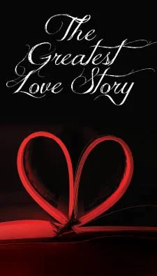 Greatest Love Story #470