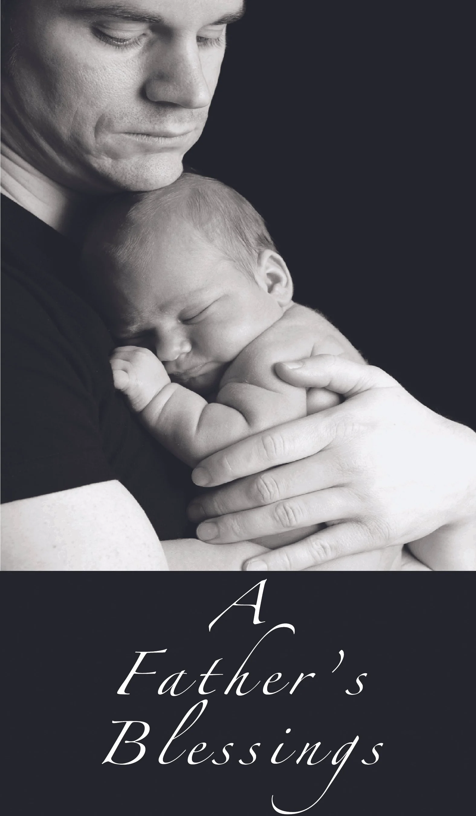 Father's Blessing, A #1168 WEB SIZE Pg1.jpg