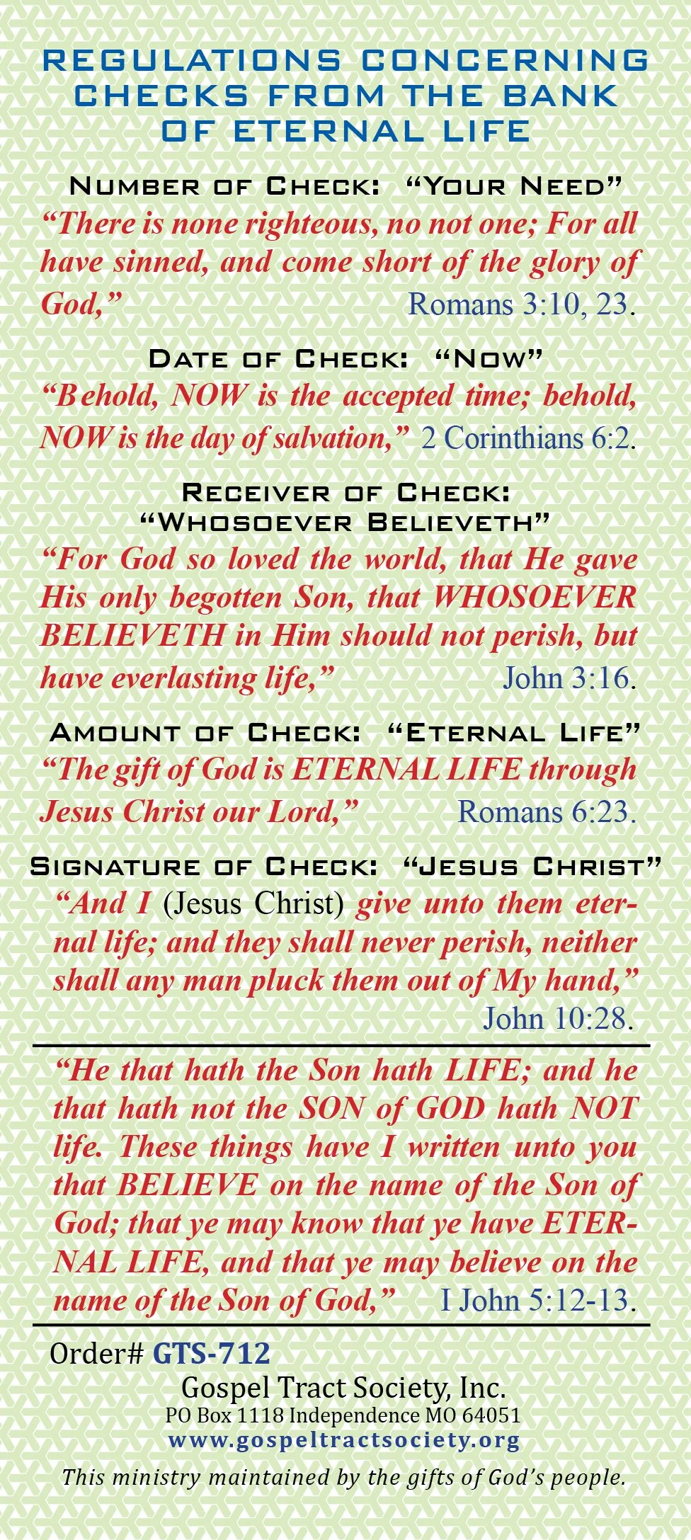 Bank of Eternal Life. yhr 71212.jpg