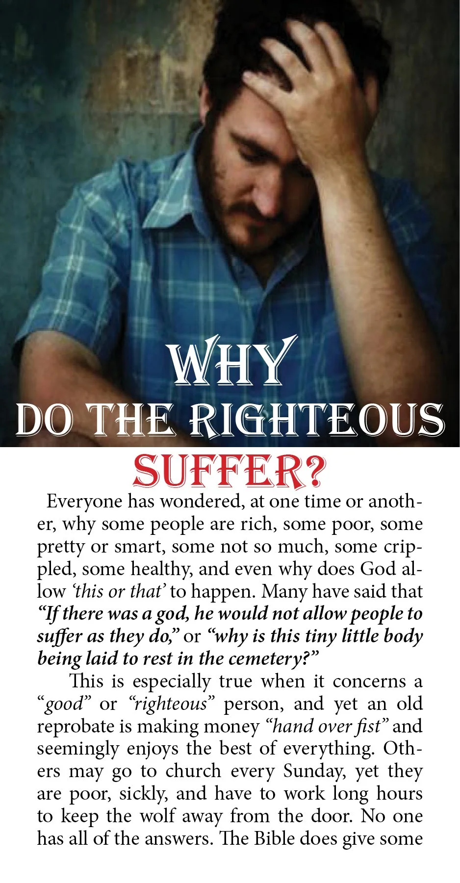why do the righteous sufer 116- pg1.jpg
