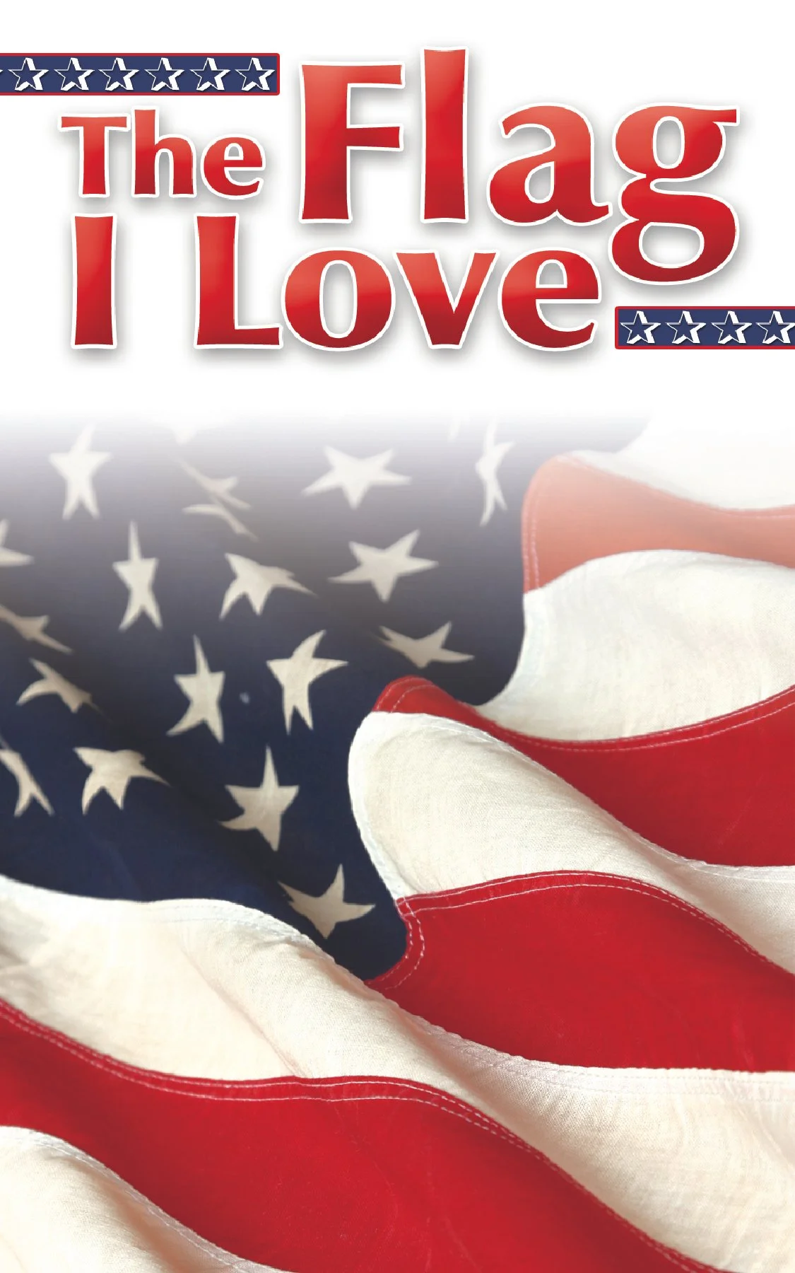 Flag I Love, The #772 WEB SIZE Pg1.jpg