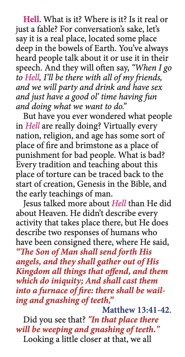 Hell Was Not Made For Man 1 #179.png