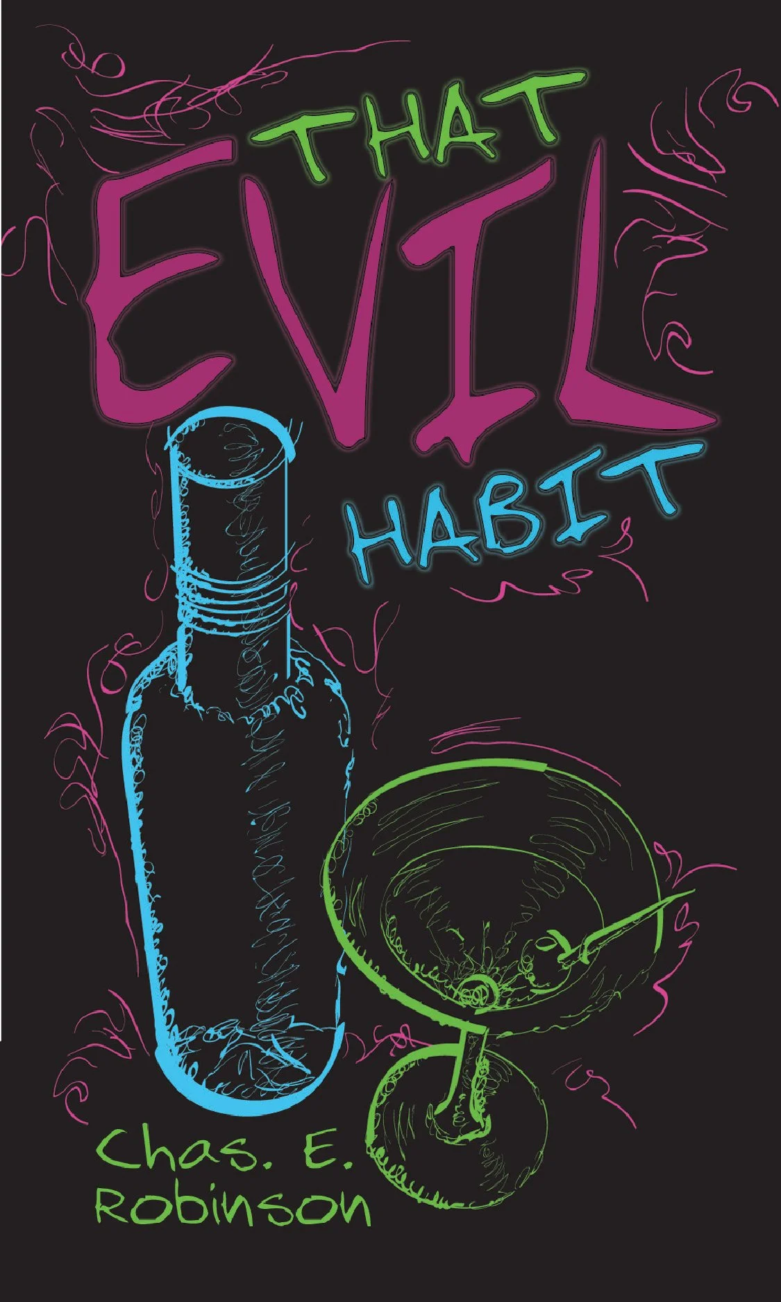 That Evil Habit #911