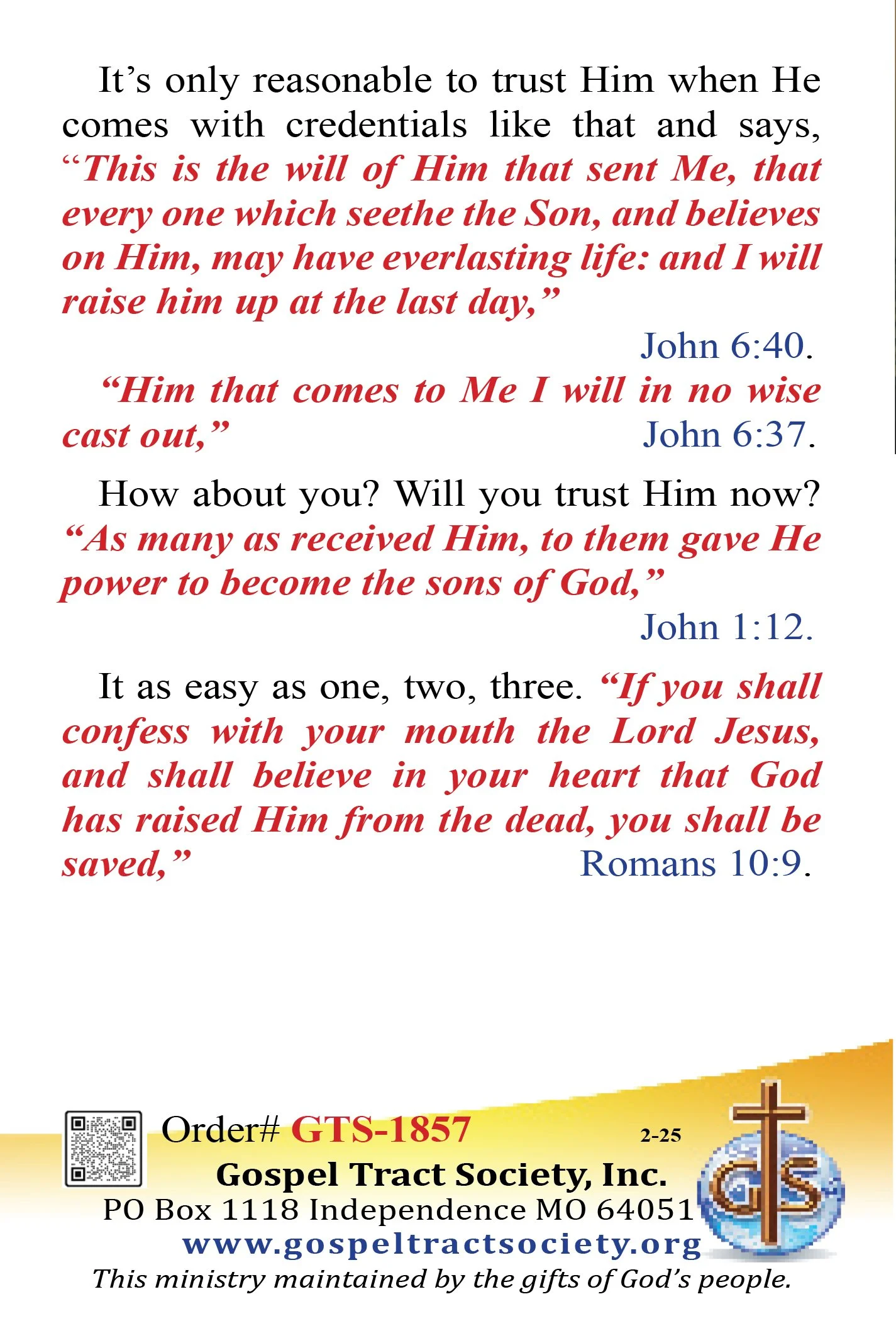 So you dont believe there is a god #1857 WEB SIZE pg3.jpg