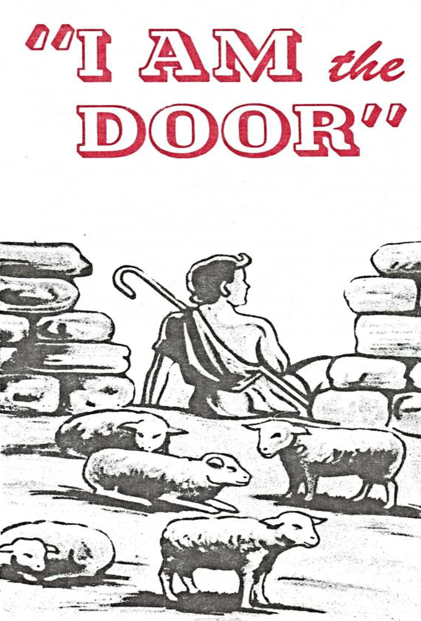 I Am The Door #557
